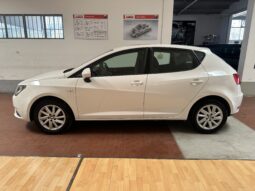 SEAT Ibiza 5p 1.2 tdi cr Hi-Tech 71000 kn cerchi in lega