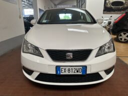 
										SEAT Ibiza 5p 1.2 tdi cr Hi-Tech 71000 kn cerchi in lega completo									