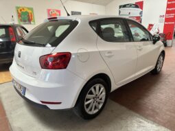 
										SEAT Ibiza 5p 1.2 tdi cr Hi-Tech 71000 kn cerchi in lega completo									