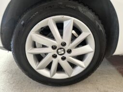 
										SEAT Ibiza 5p 1.2 tdi cr Hi-Tech 71000 kn cerchi in lega completo									