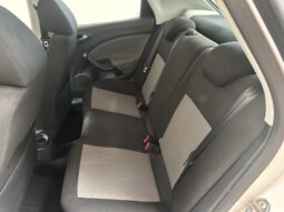 
										SEAT Ibiza 5p 1.2 tdi cr Hi-Tech 71000 kn cerchi in lega completo									