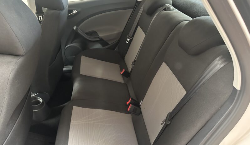 
								SEAT Ibiza 5p 1.2 tdi cr Hi-Tech 71000 kn cerchi in lega completo									