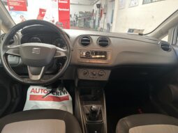 
										SEAT Ibiza 5p 1.2 tdi cr Hi-Tech 71000 kn cerchi in lega completo									
