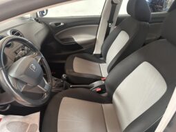 
										SEAT Ibiza 5p 1.2 tdi cr Hi-Tech 71000 kn cerchi in lega completo									