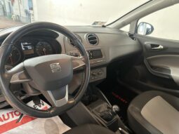 
										SEAT Ibiza 5p 1.2 tdi cr Hi-Tech 71000 kn cerchi in lega completo									
