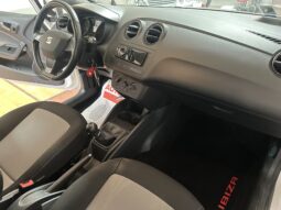 
										SEAT Ibiza 5p 1.2 tdi cr Hi-Tech 71000 kn cerchi in lega completo									