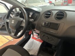 
										SEAT Ibiza 5p 1.2 tdi cr Hi-Tech 71000 kn cerchi in lega completo									