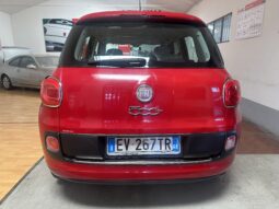 
										Fiat 500L 2012 1.3 mjt Pop Star 85cv motore nuovo completo									