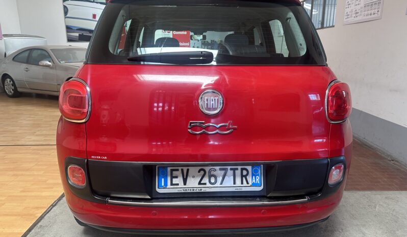 
								Fiat 500L 2012 1.3 mjt Pop Star 85cv motore nuovo completo									