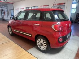 
										Fiat 500L 2012 1.3 mjt Pop Star 85cv motore nuovo completo									