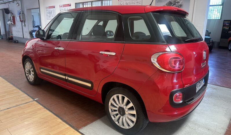 
								Fiat 500L 2012 1.3 mjt Pop Star 85cv motore nuovo completo									