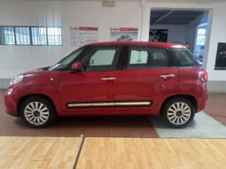 
										Fiat 500L 2012 1.3 mjt Pop Star 85cv motore nuovo completo									
