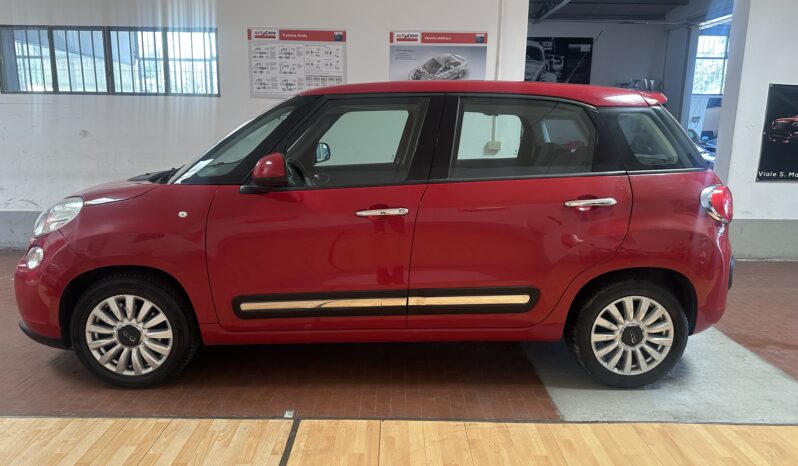 
								Fiat 500L 2012 1.3 mjt Pop Star 85cv motore nuovo completo									