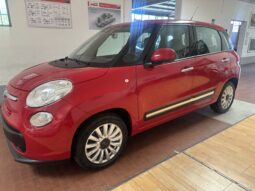 Fiat 500L 2012 1.3 mjt Pop Star 85cv motore nuovo