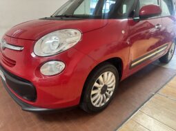 
										Fiat 500L 2012 1.3 mjt Pop Star 85cv motore nuovo completo									