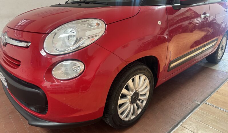 
								Fiat 500L 2012 1.3 mjt Pop Star 85cv motore nuovo completo									