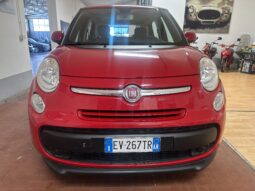 
										Fiat 500L 2012 1.3 mjt Pop Star 85cv motore nuovo completo									