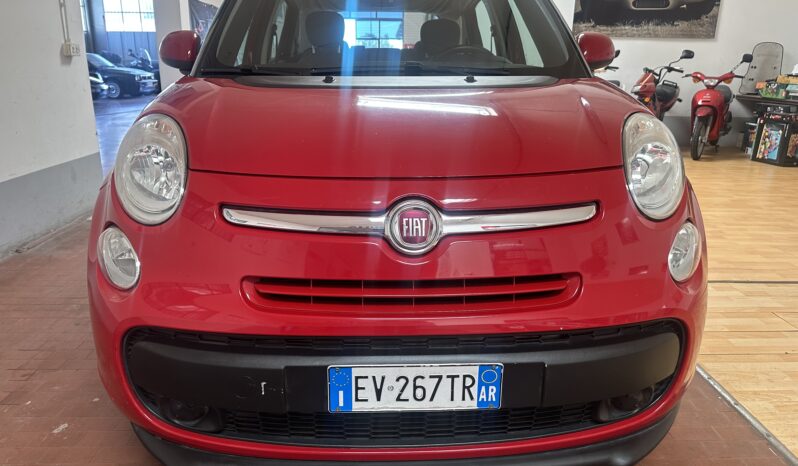 
								Fiat 500L 2012 1.3 mjt Pop Star 85cv motore nuovo completo									