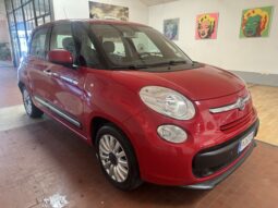 
										Fiat 500L 2012 1.3 mjt Pop Star 85cv motore nuovo completo									