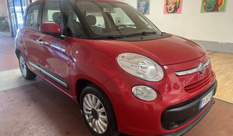 
								Fiat 500L 2012 1.3 mjt Pop Star 85cv motore nuovo completo									