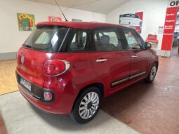
										Fiat 500L 2012 1.3 mjt Pop Star 85cv motore nuovo completo									