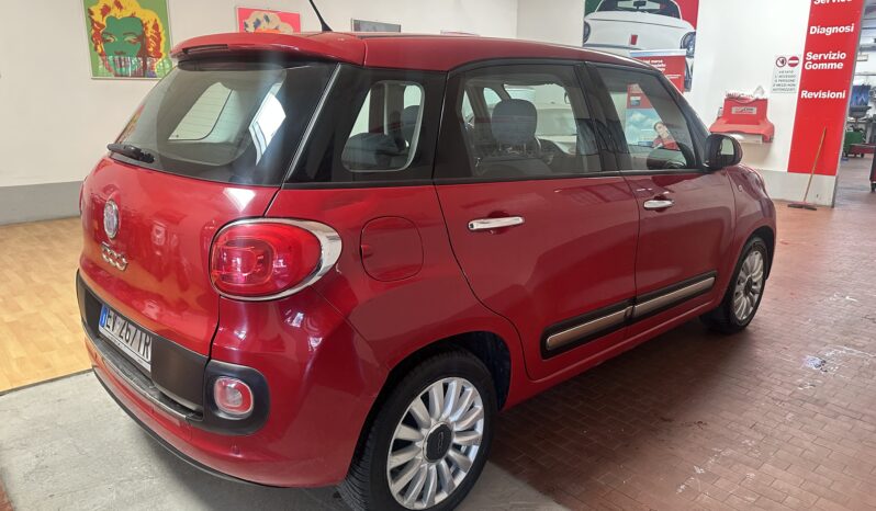 
								Fiat 500L 2012 1.3 mjt Pop Star 85cv motore nuovo completo									