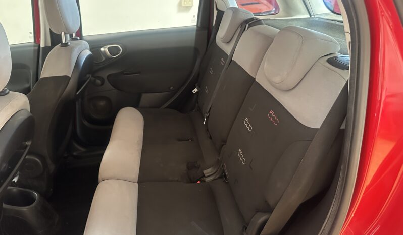 
								Fiat 500L 2012 1.3 mjt Pop Star 85cv motore nuovo completo									