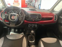 
										Fiat 500L 2012 1.3 mjt Pop Star 85cv motore nuovo completo									