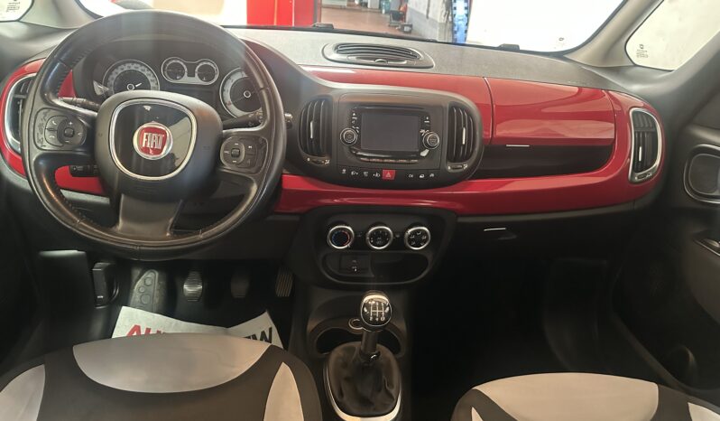 
								Fiat 500L 2012 1.3 mjt Pop Star 85cv motore nuovo completo									