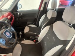 
										Fiat 500L 2012 1.3 mjt Pop Star 85cv motore nuovo completo									