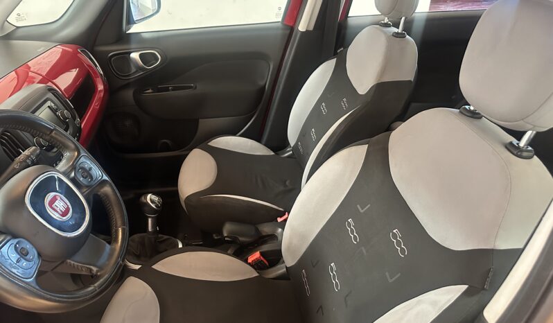 
								Fiat 500L 2012 1.3 mjt Pop Star 85cv motore nuovo completo									