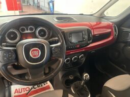 
										Fiat 500L 2012 1.3 mjt Pop Star 85cv motore nuovo completo									