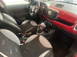
										Fiat 500L 2012 1.3 mjt Pop Star 85cv motore nuovo completo									