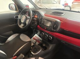 
										Fiat 500L 2012 1.3 mjt Pop Star 85cv motore nuovo completo									