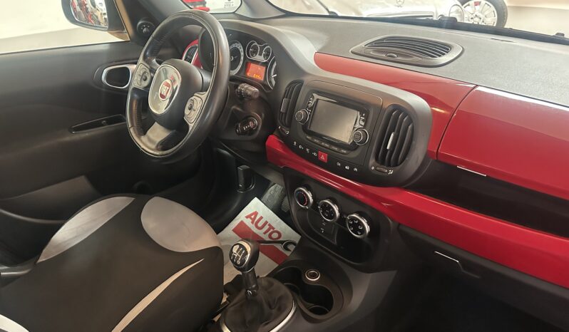 
								Fiat 500L 2012 1.3 mjt Pop Star 85cv motore nuovo completo									