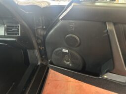 
										Porsche 964 911 Cabrio 3.6 Carrera 4 nero met completo									
