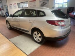 
										Renault Megane III 2012 SporTour  1.5 dci Runaway 110cv completo									