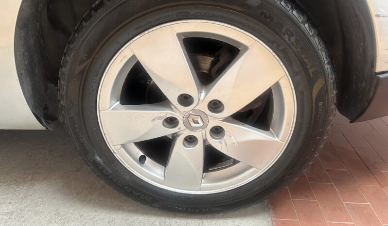 
								Renault Megane III 2012 SporTour  1.5 dci Runaway 110cv completo									