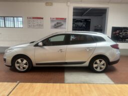 
										Renault Megane III 2012 SporTour  1.5 dci Runaway 110cv completo									