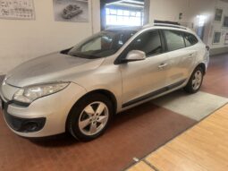 Renault Megane III 2012 SporTour  1.5 dci Runaway 110cv