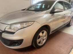 
										Renault Megane III 2012 SporTour  1.5 dci Runaway 110cv completo									