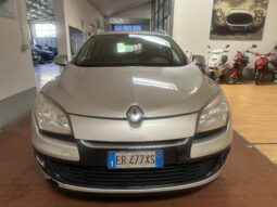 
										Renault Megane III 2012 SporTour  1.5 dci Runaway 110cv completo									