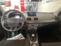 
										Renault Megane III 2012 SporTour  1.5 dci Runaway 110cv completo									