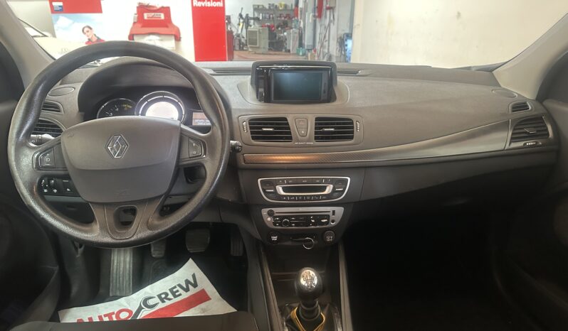 
								Renault Megane III 2012 SporTour  1.5 dci Runaway 110cv completo									