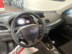 
										Renault Megane III 2012 SporTour  1.5 dci Runaway 110cv completo									