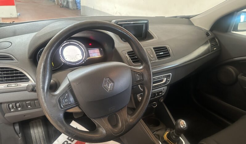 
								Renault Megane III 2012 SporTour  1.5 dci Runaway 110cv completo									