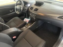 
										Renault Megane III 2012 SporTour  1.5 dci Runaway 110cv completo									
