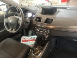 
										Renault Megane III 2012 SporTour  1.5 dci Runaway 110cv completo									
