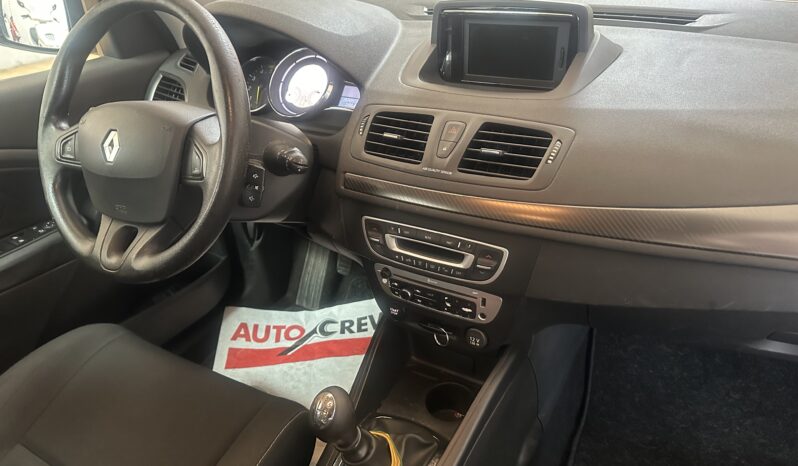 
								Renault Megane III 2012 SporTour  1.5 dci Runaway 110cv completo									