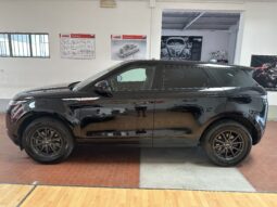 Land Rover Range Rover Evoque II 2019 2.0d i4 mhev awd 150cv auto
